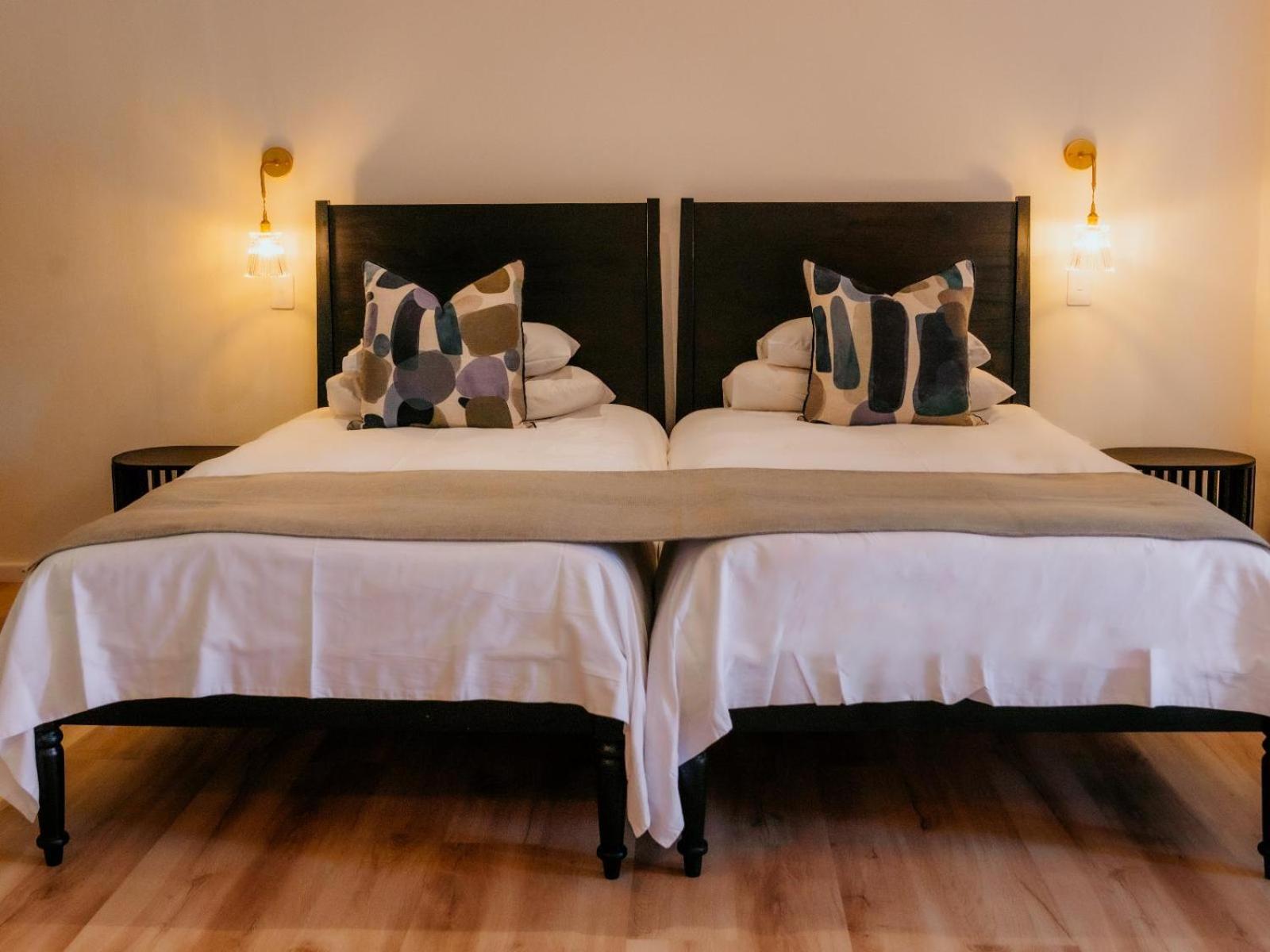 Fancy Fritz B&B Swakopmund Chambre photo